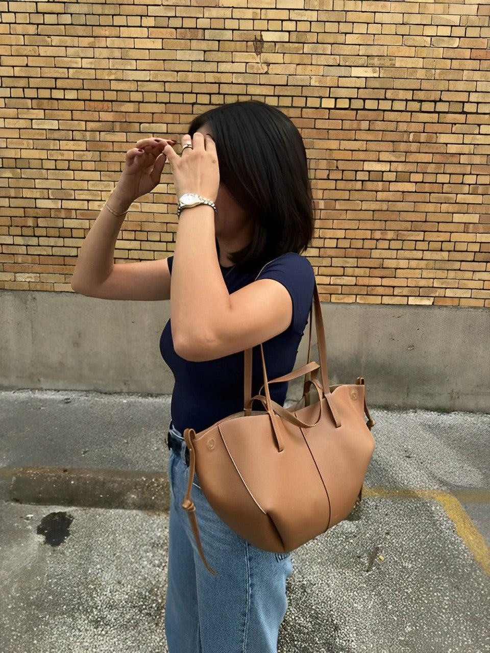 Veloura™ Luxury Mini Bag